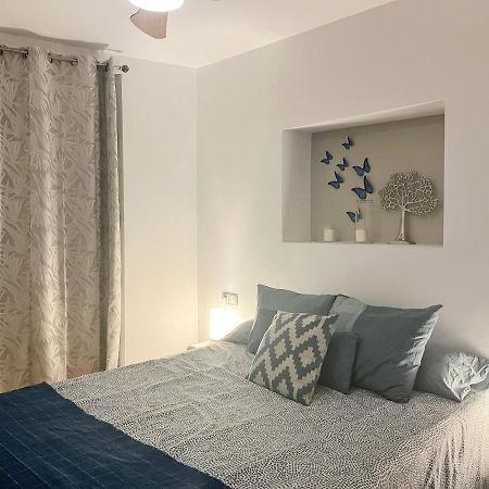 Apartamento Centro San Juan Málaga Exteriör bild